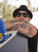 Джоэл Мэдден: 297x400 / 23 Кб