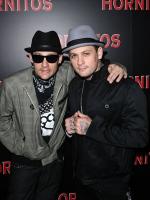 Джоэл Мэдден: 300x400 / 26 Кб