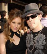 Джоэл Мэдден: 346x400 / 39 Кб