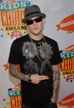 Джоэл Мэдден: 276x400 / 30 Кб