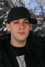 Джоэл Мэдден: 273x400 / 20 Кб