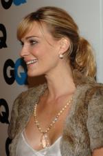 Молли Симс: 266x400 / 25 Кб