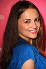 Рейчел Ли Кук: 266x400 / 21 Кб