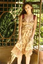 Рейчел Ли Кук: 273x400 / 42 Кб