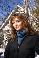 Рейчел Ли Кук: 267x400 / 38 Кб