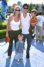 Наташа Хенстридж: 264x400 / 30 Кб