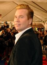 Вэл Килмер: 291x400 / 25 Кб