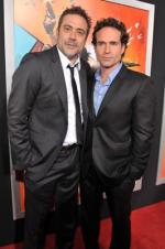 Джеффри Дин Морган: 266x400 / 22 Кб