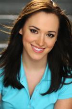 Андреа Бауэн: 1360x2048 / 322 Кб