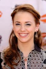 Андреа Бауэн: 265x400 / 29 Кб