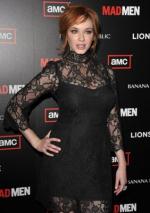 Кристина Хендрикс: 282x400 / 25 Кб