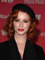 Кристина Хендрикс: 301x400 / 17 Кб