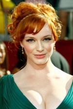 Кристина Хендрикс: 267x400 / 25 Кб