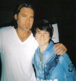 Митчел Муссо: 450x475 / 35 Кб