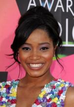 Кеке Палмер: 279x400 / 25 Кб