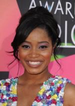 Кеке Палмер: 287x400 / 25 Кб