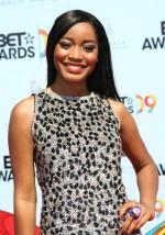 Кеке Палмер: 281x400 / 36 Кб