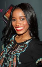 Кеке Палмер: 255x400 / 27 Кб