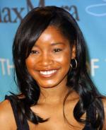 Кеке Палмер: 327x400 / 31 Кб