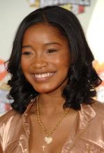 Кеке Палмер: 273x400 / 25 Кб