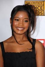 Кеке Палмер: 266x400 / 21 Кб