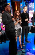 Рэйчел Билсон: 257x400 / 31 Кб