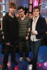 Чейс Кроуфорд: 267x400 / 27 Кб