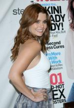 ДжоАнна Гарсиа Суишер: 276x400 / 27 Кб