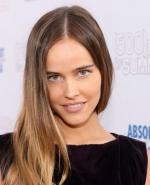 Изабель Лукас: 326x400 / 25 Кб