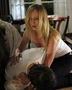 Руфус Сьюэлл: 403x500 / 45 Кб