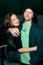 Элиза Душку: 266x400 / 23 Кб