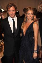 Сиенна Миллер: 273x400 / 22 Кб