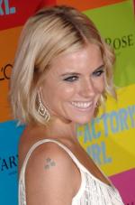 Сиенна Миллер: 265x400 / 23 Кб