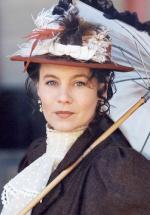 Мелисса Бикертон: 400x571 / 52 Кб