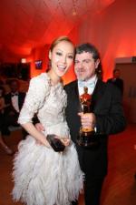 Густаво Сантаолайя: 267x400 / 25 Кб