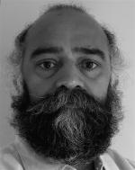 Фото Баскер Пател