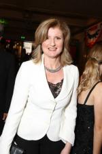 Arianna Huffington: 267x400 / 21 Кб