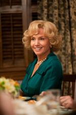 Ребекка Де Морнэй: 1365x2048 / 407 Кб