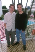 Джонатан Джексон: 272x400 / 27 Кб