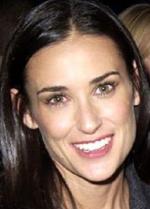 Деми Мур: 315x437 / 24 Кб