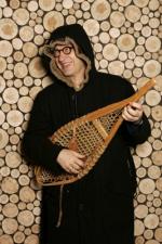 Вим Вендерс: 267x400 / 37 Кб