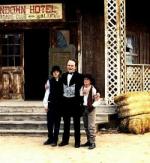 Билл МакКинни: 350x380 / 38 Кб