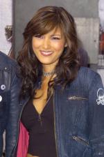 Келли Ху: 267x400 / 26 Кб