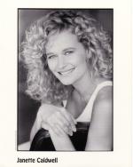 Фото Janette Caldwell