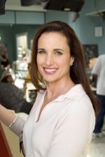 Энди МакДауэлл: 485x725 / 44 Кб