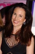 Энди МакДауэлл: 263x400 / 25 Кб