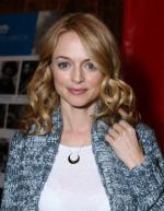 Хизер Грэм: 312x400 / 33 Кб