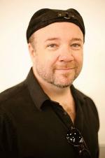 Barney Burman: 341x512 / 24 Кб