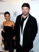 Barney Burman: 450x594 / 41 Кб