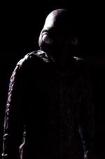 Barney Burman: 1365x2048 / 128 Кб